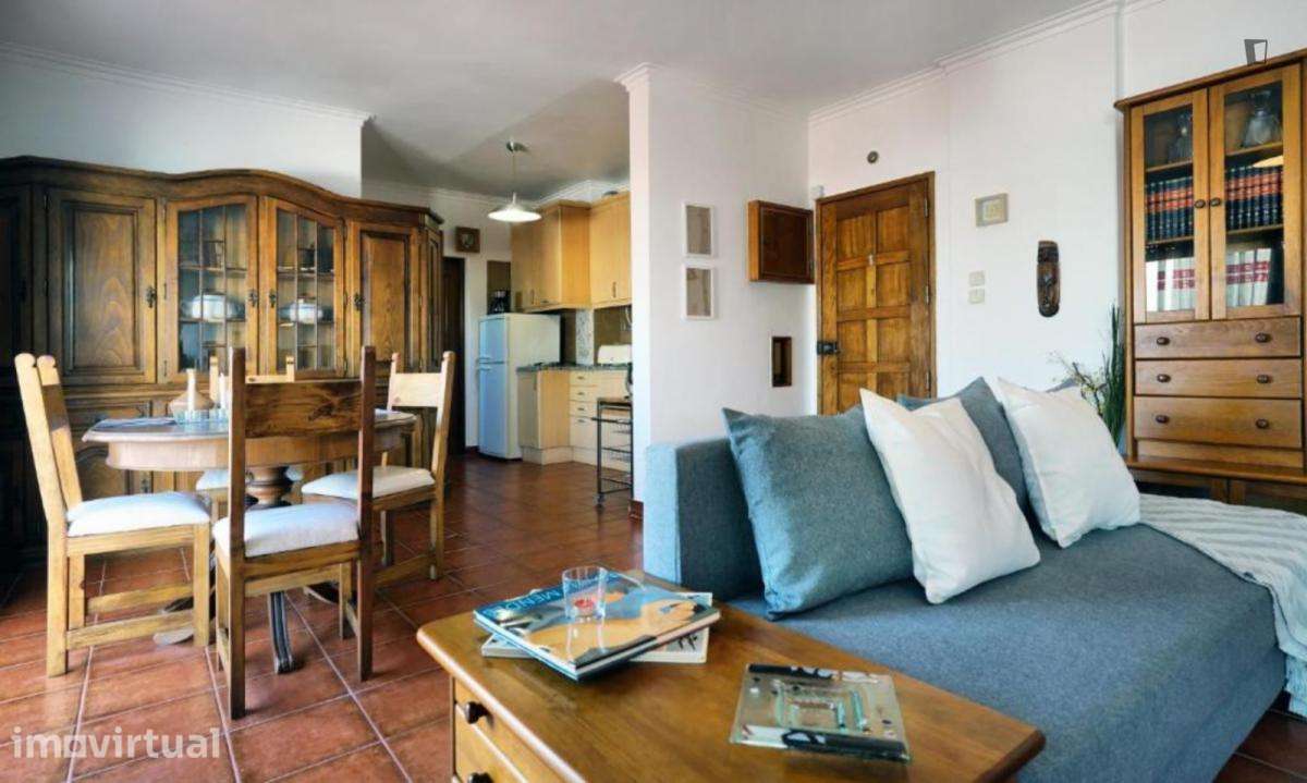Apartamento com 1 quartos - localizado em Amadora Lisbon - Grande imagem: 4/13