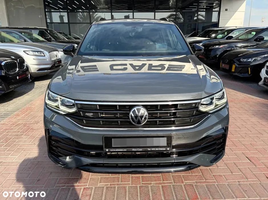 Volkswagen Tiguan Allspace 2.0 TSI OPF 4Motion DSG R-Line - 6