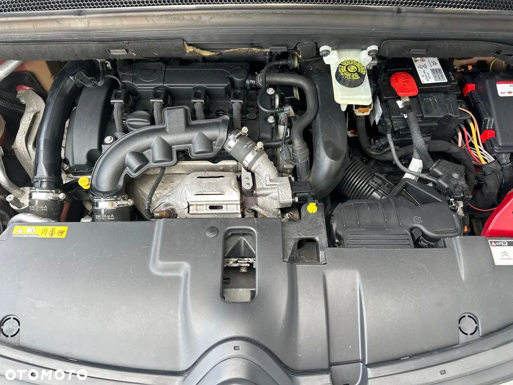 Citroën C4 Picasso 1.6 THP MoreLife S&S EAT6 - 4