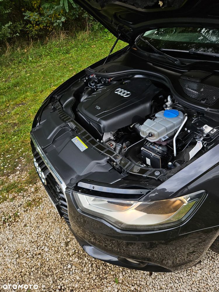 Audi A6 - 40