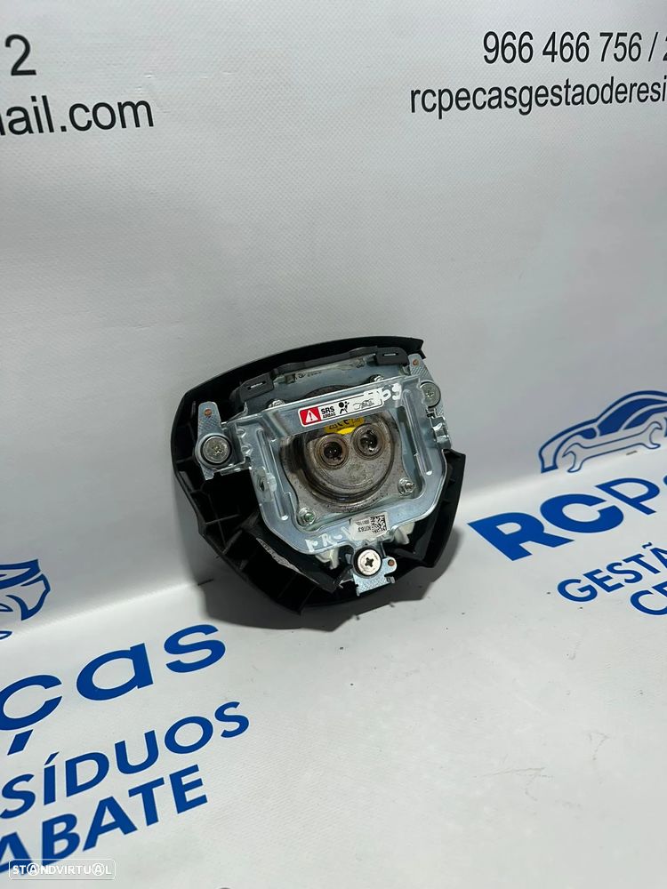 .Airbag Volante Condutor Original Honda FR-V 77800SJDE81 2004 - 2009 - 6