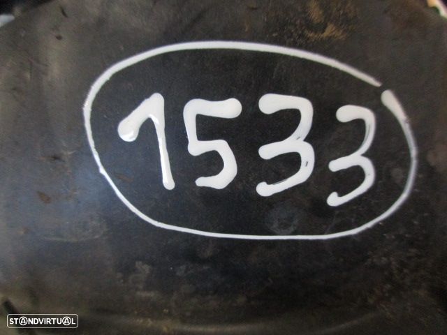 Farol 61B50050092 JEEP GRAND CHEROKEE 1 FASE 2 2005 3.1CRD 4X4 140CV 5P VERDE DRT HB3A + HB4A SYLVANIA - 4