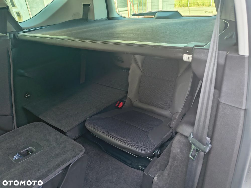 Renault Espace 1.6 dCi Energy Zen EDC 7os - 9