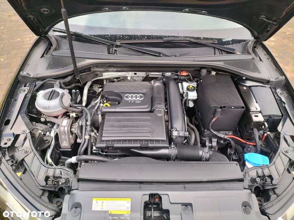 Audi A3 Limousine - 26