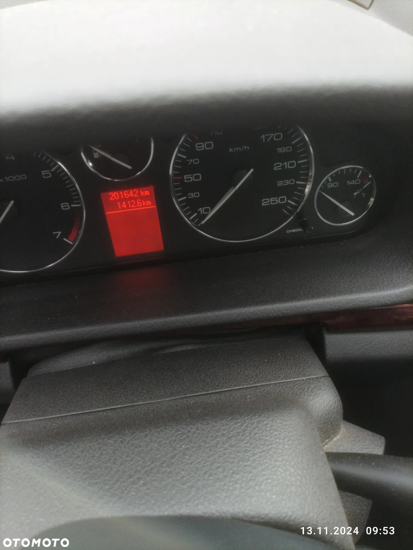 Peugeot 407 3.0 Platinum - 6
