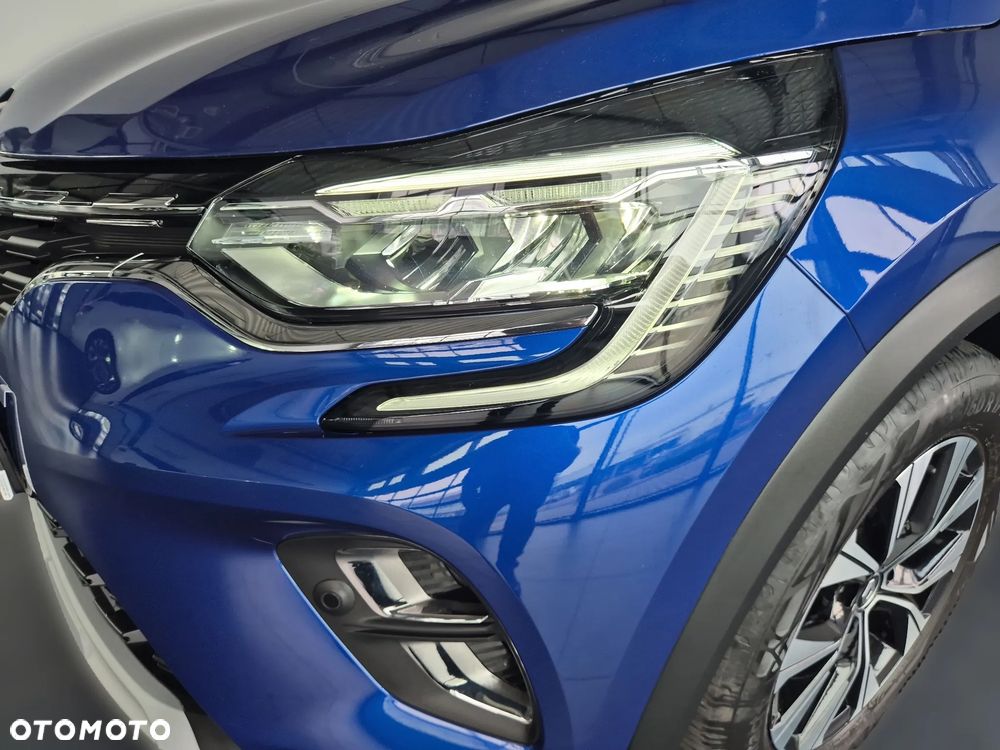 Renault Captur 1.0 TCe Techno - 9