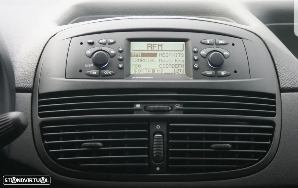 Fiat Punto 1.2 16V HLX - 6