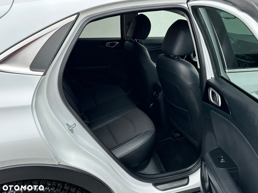 Kia XCeed 1.4 T-GDI L Business Line DCT - 22