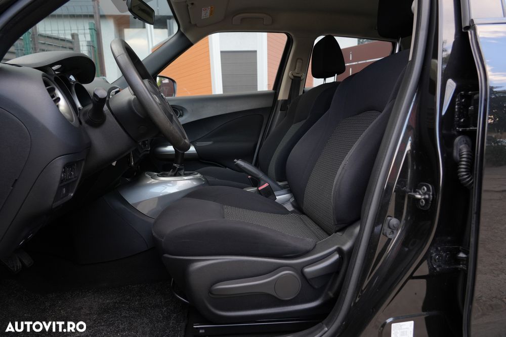 Nissan Juke - 20
