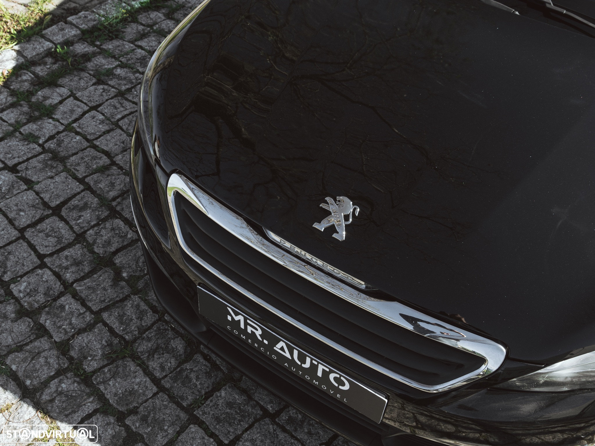 Peugeot 308 SW 1.6 BlueHDi Allure - 19