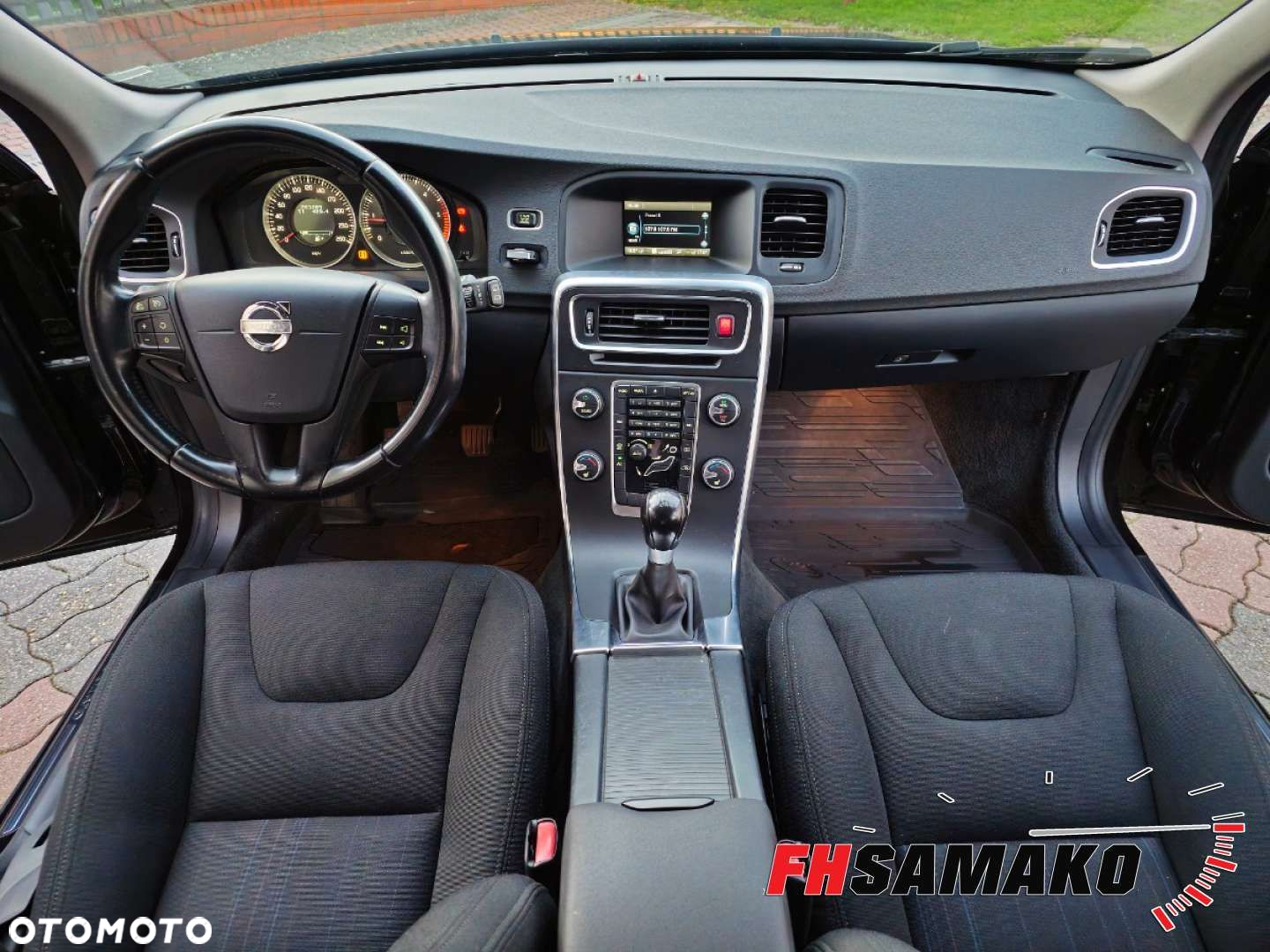 Volvo V60 - 35