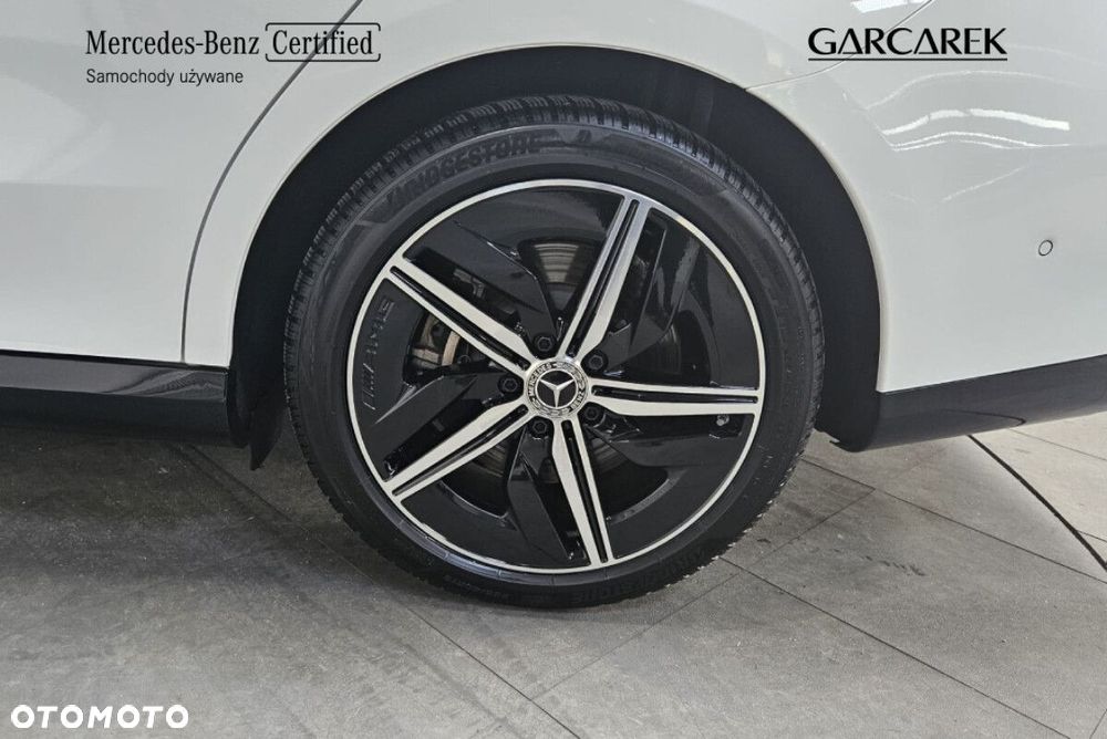 Mercedes-Benz CLA 250+ 85kWh - 14