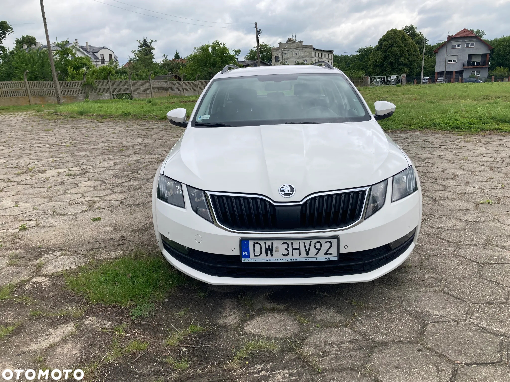 Skoda Octavia 1.5 TSI ACT Ambition - 7