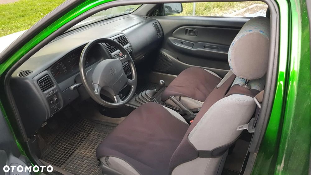 Nissan Almera 1.4 S - 13