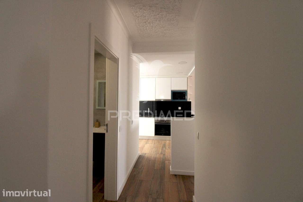 T3 Remodelado para Arrendamento Anual, Portimão - Grande imagem: 4/40