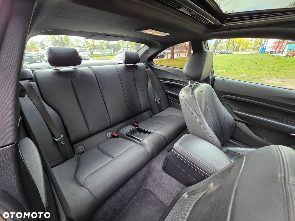 BMW Seria 2 230i Sport-Aut M Sport - 27