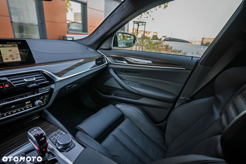 BMW M5 - 18