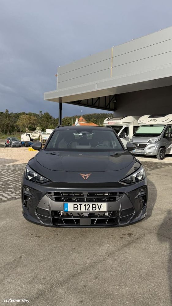 Cupra Terramar 1.5 e-Hybrid Special Edition DSG - 43