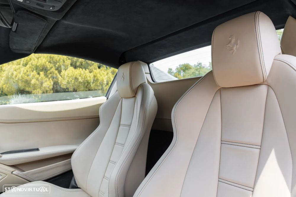 Ferrari 458 Spider - 29