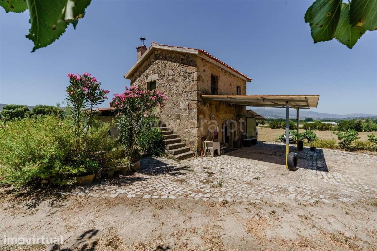 Quinta V0 Aldeia Nova do Cabo Fundão - Grande imagem: 2/20