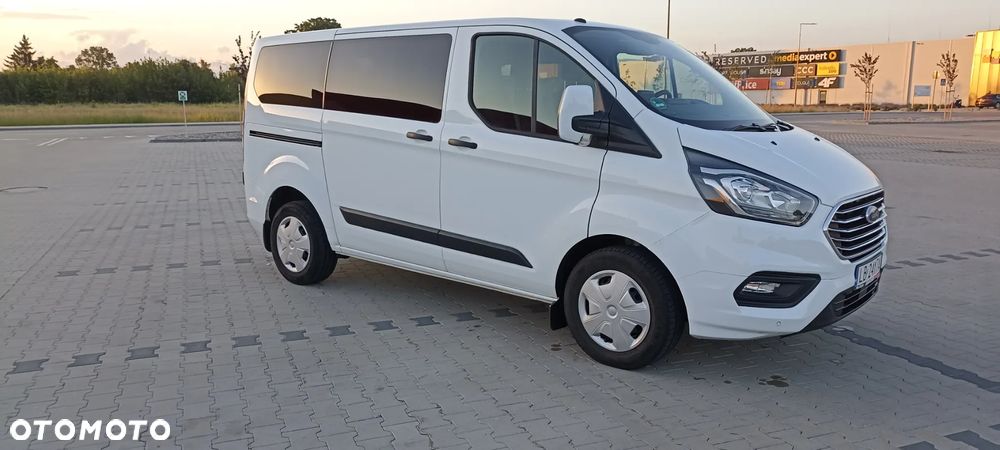 Ford Transit Custom 270 L1H1 Trend - 6