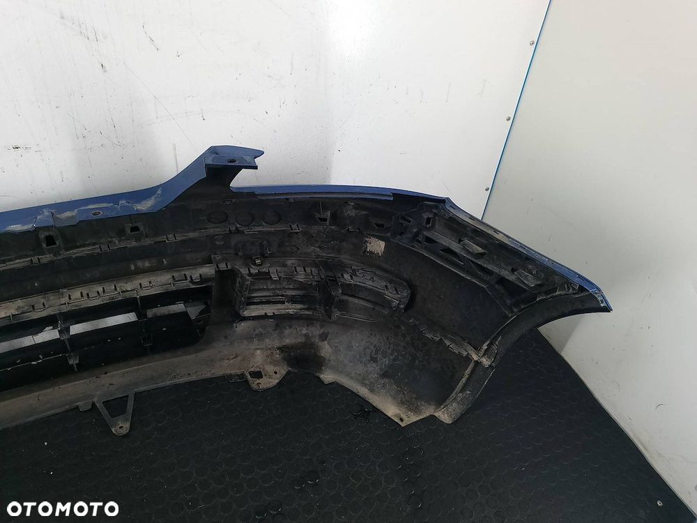 ZDERZAK PRZÓD VW TOURAN I LL5M - 15