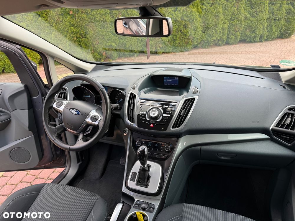 Ford C-MAX 2.0 TDCi Titanium - 20