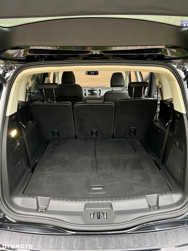 Ford S-Max 2.0 TDCi Titanium PowerShift - 14