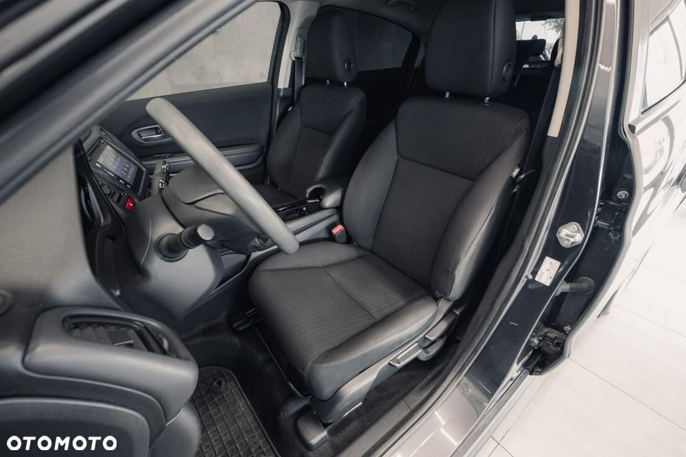 Honda HR-V 1.5 Comfort - 13