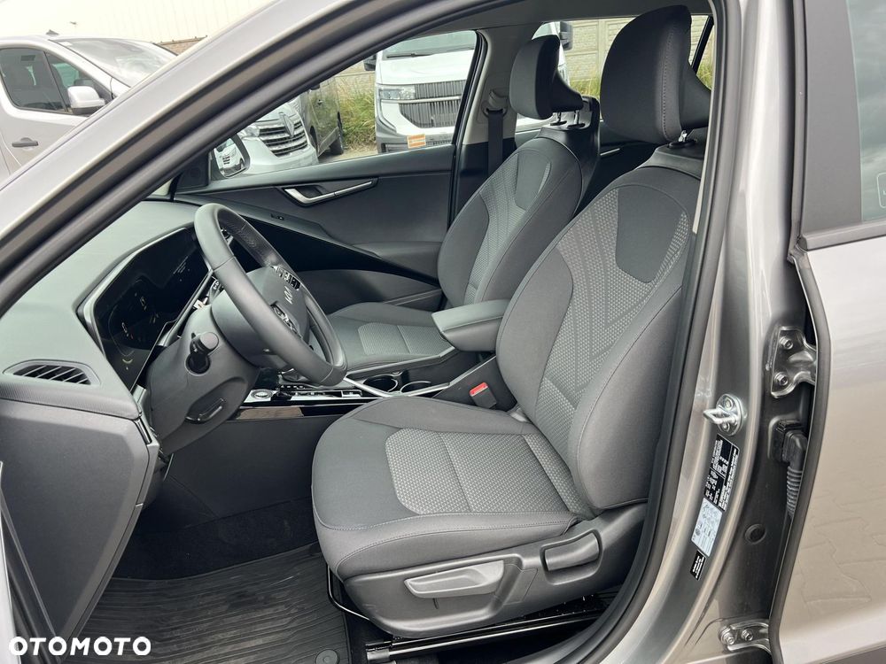 Kia Niro - 10