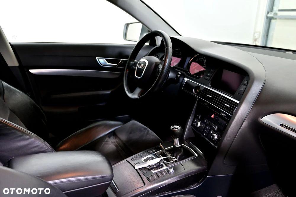 Audi A6 Allroad 3.0 TDI DPF - 36