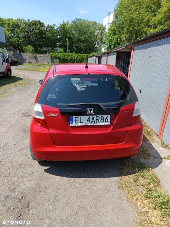 Honda Jazz 1.2 Trend VSA - 23
