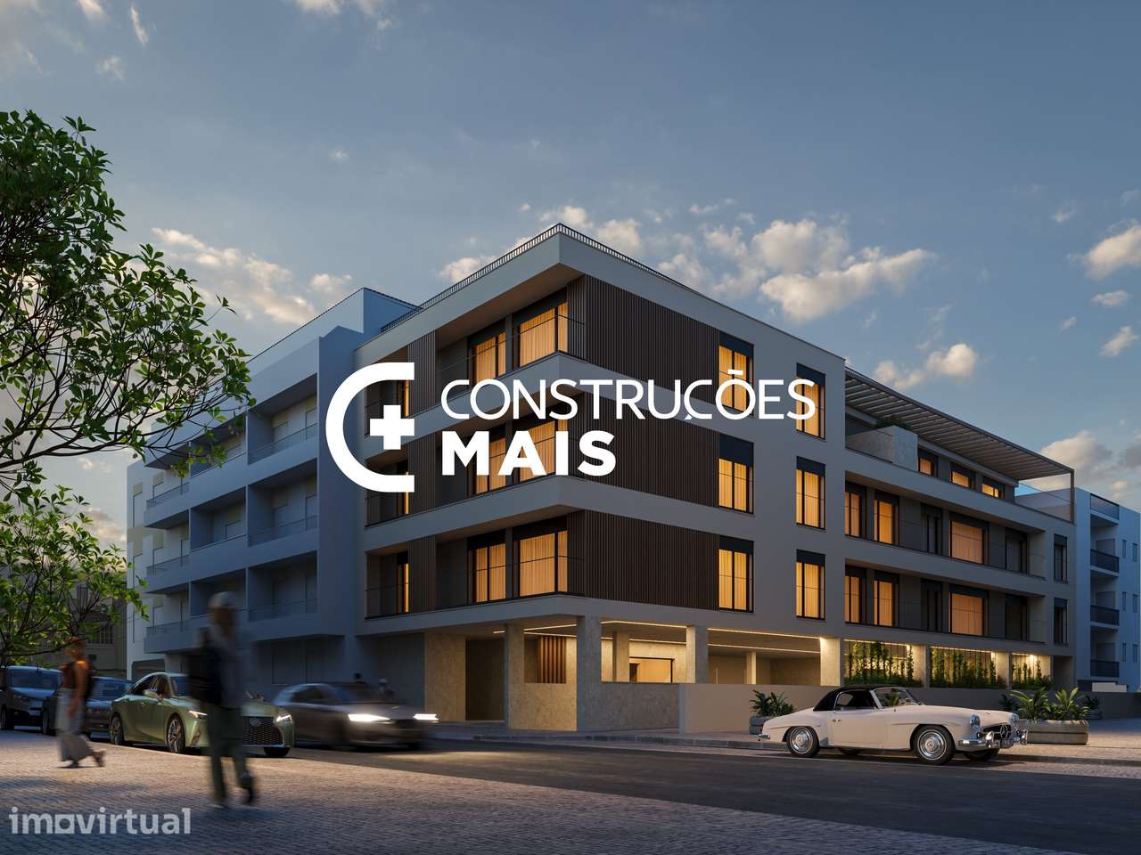 Apartamento T3 Nazaré - Grande imagem: 4/4