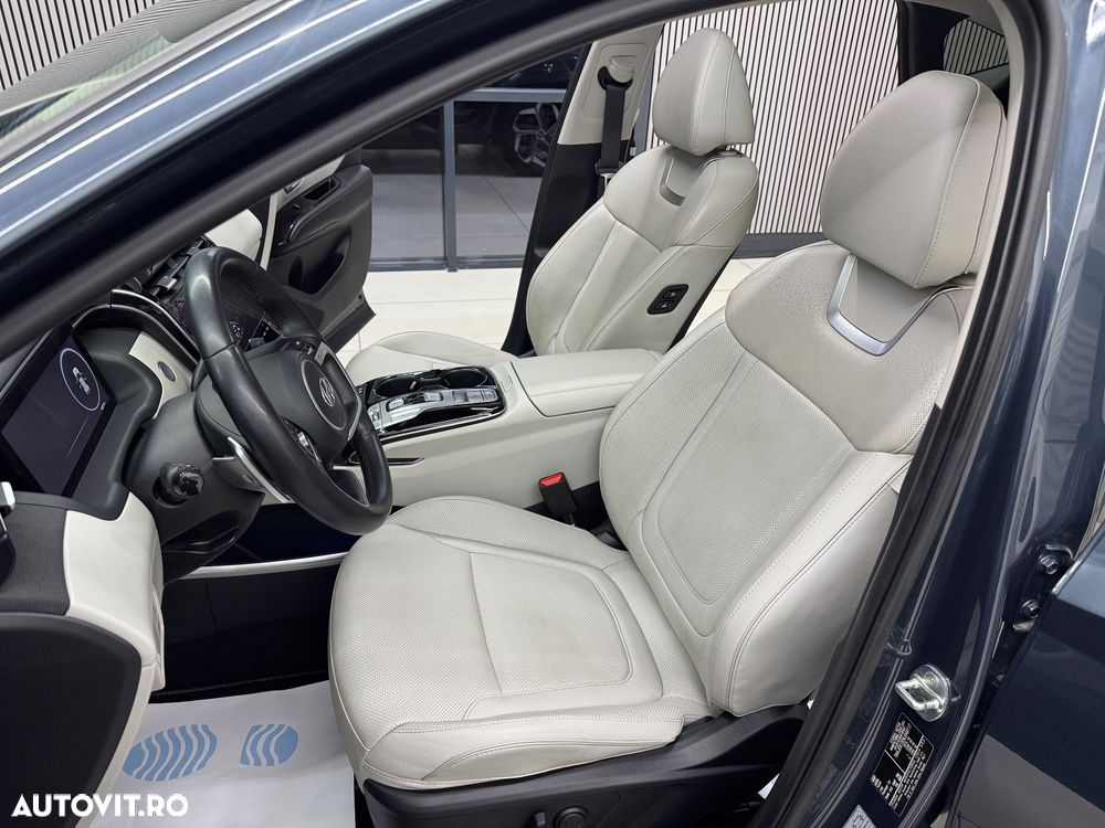 Hyundai Tucson PHEV 1.6 l 265 CP 4WD 6AT Luxury - 18