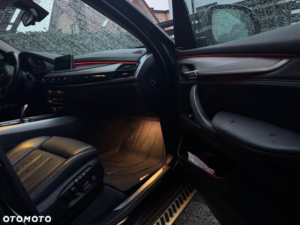 BMW X5 xDrive25d - 9