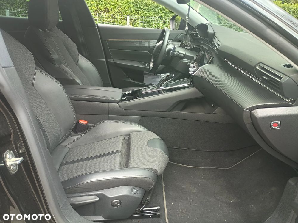 Peugeot 508 BlueHDi 130 EAT8 Active Business-Paket - 3