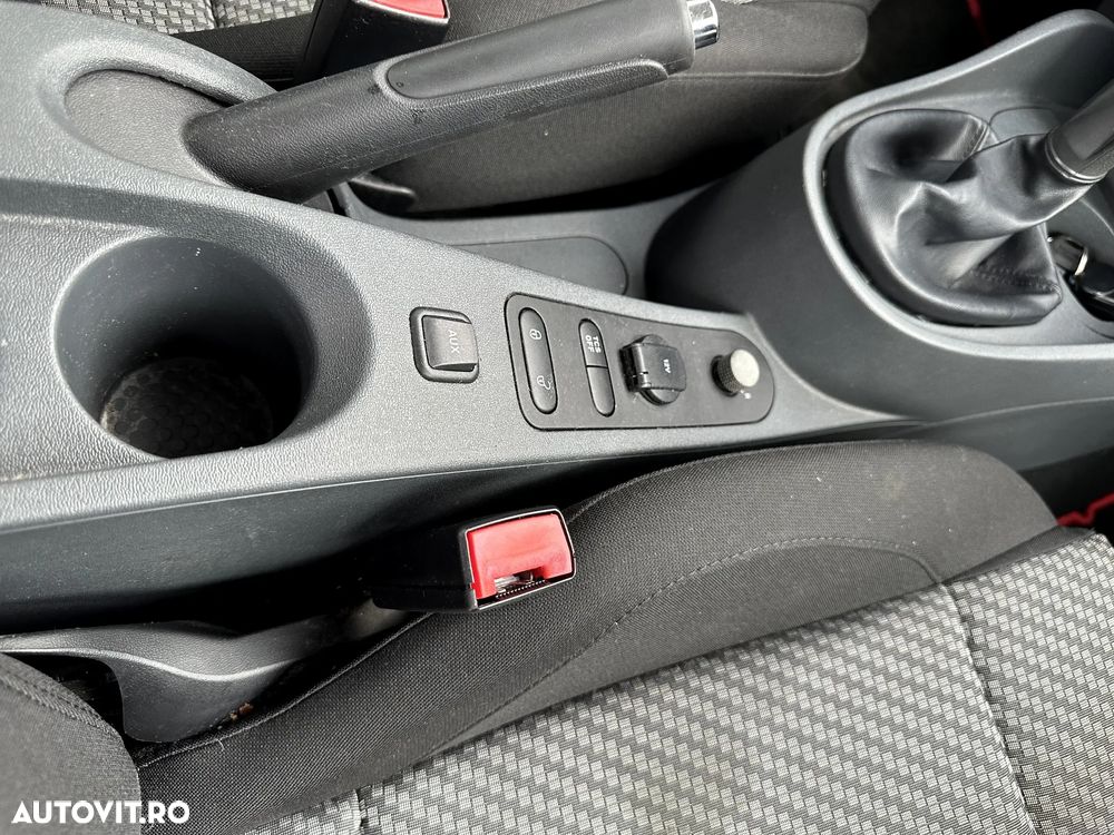 Seat Leon 1.4 Reference - 18