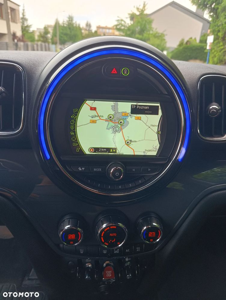 MINI Countryman Cooper D - 7