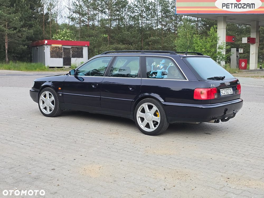 Audi A6 Avant - 7