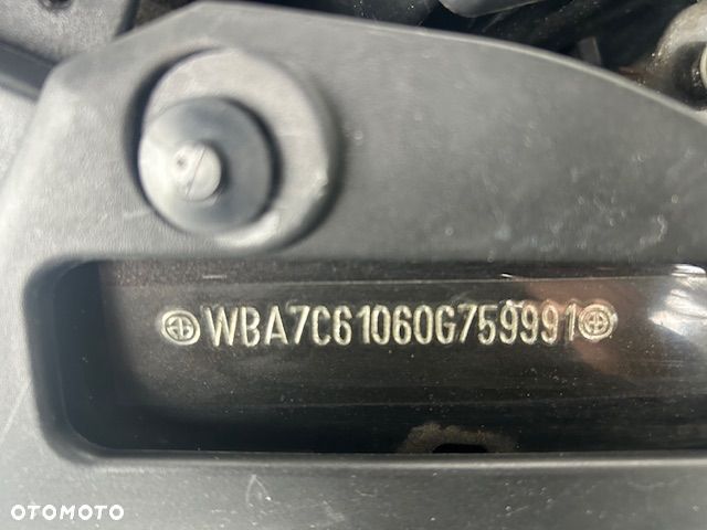 BMW Seria 7 740d xDrive - 25