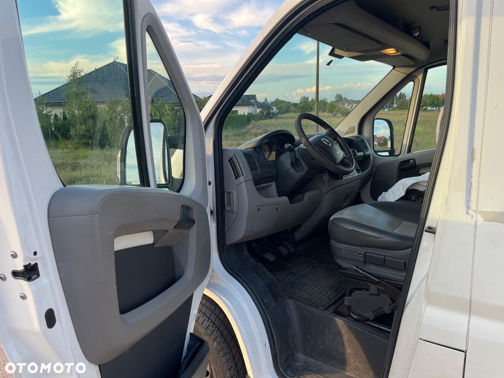 Fiat Ducato - 12