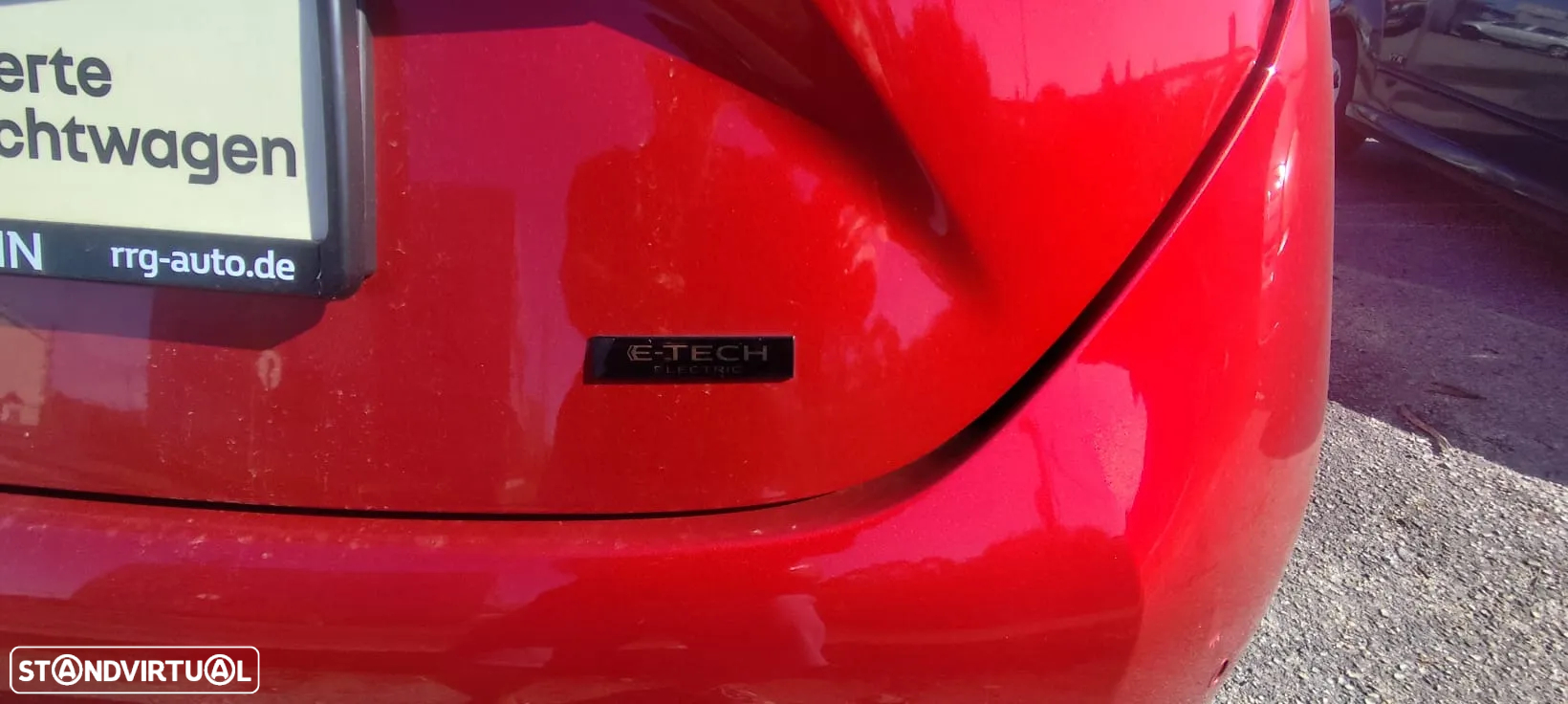 Renault Zoe (c/ Bateria) EV50 110hp Evolution - 13