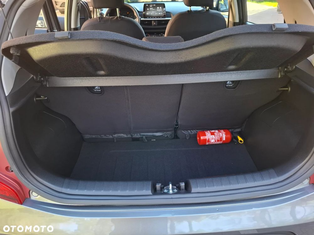 Kia Picanto 1.2 M - 19