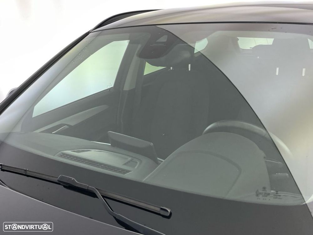 BMW X1 16 d sDrive Auto - 21