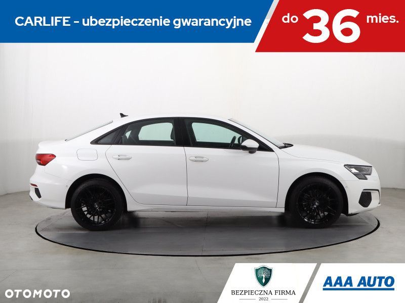 Audi A3 Limousine - 8