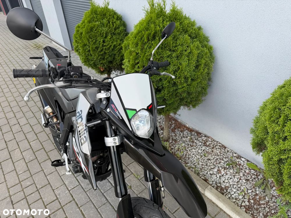 Aprilia SX - 23