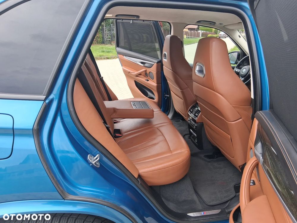 BMW X5 M - 13