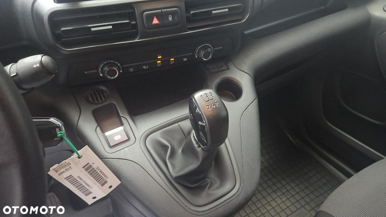 Peugeot Partner - 15