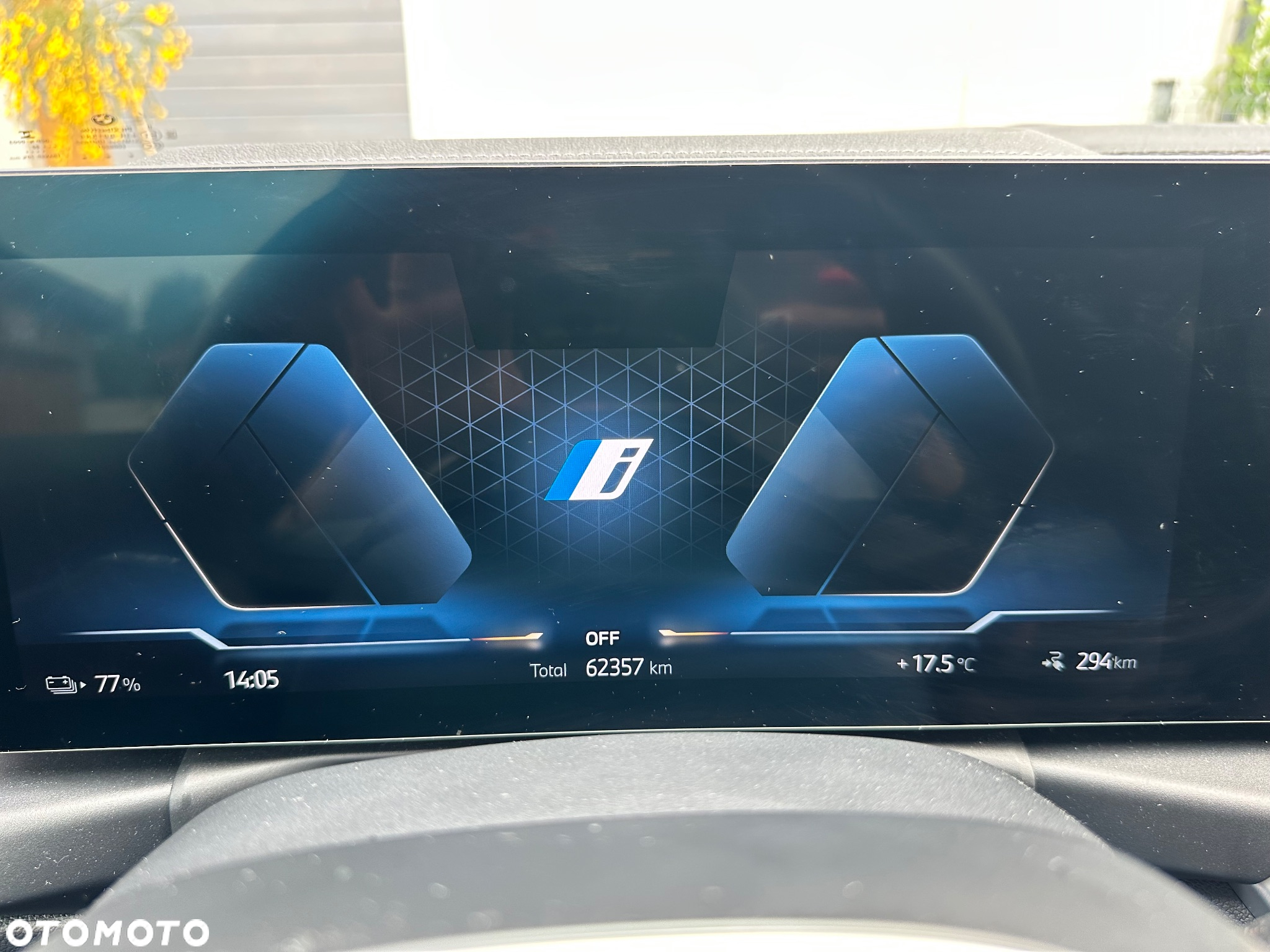 BMW i4 80.7kWh eDrive 40 M Sport - 14