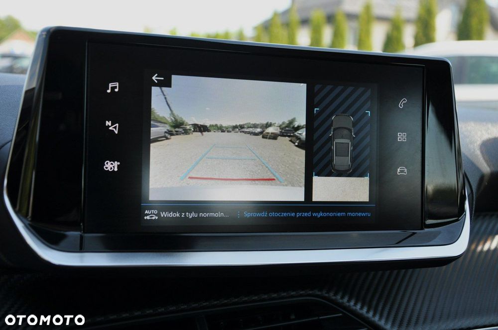 Peugeot 2008 PureTech 100 Active S&S BVM6 - 18